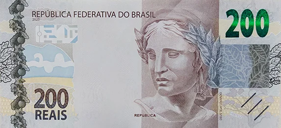 2 Mil Reais