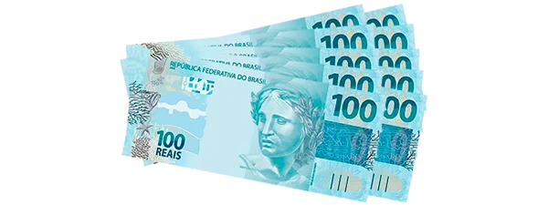 2 Mil Reais