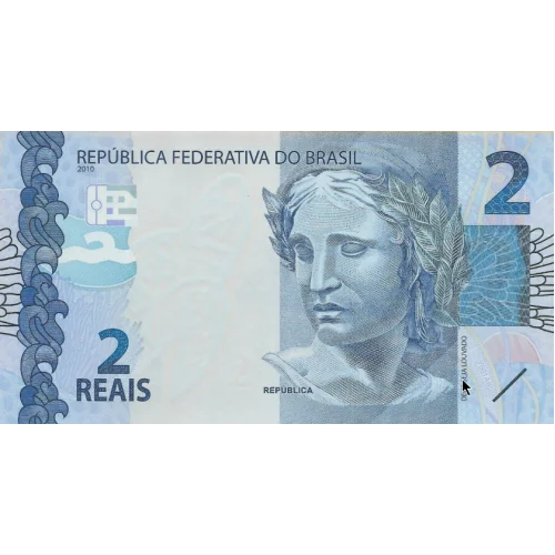 2 Mil Reais