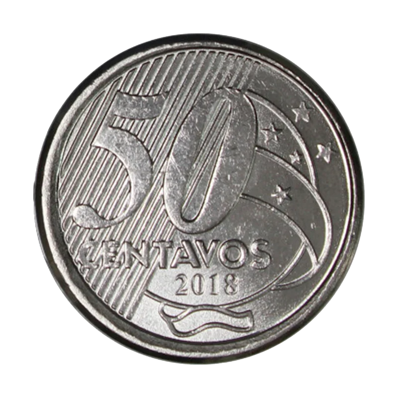 2 Mil Reais